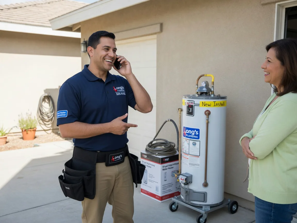 Leak Detection Romney, WV FAQs